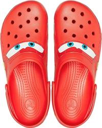Crocs Rayo McQueen / Cars
