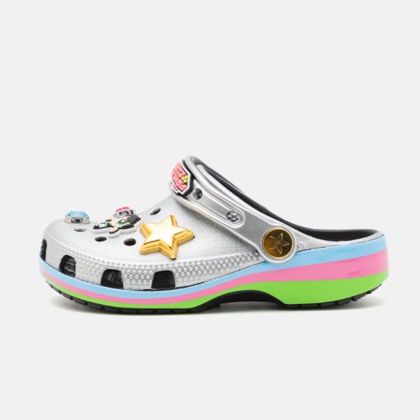 Crocs Las Chicas Superpoderosas