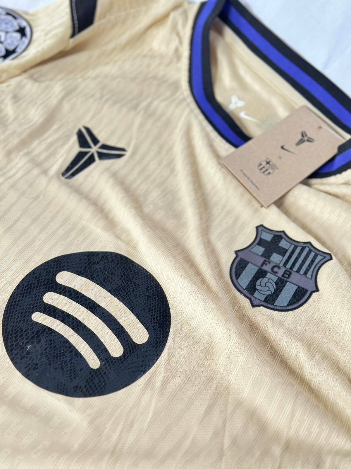 Camiseta Barcelona 3 2025 #11 Raphinha Versión Jugador
