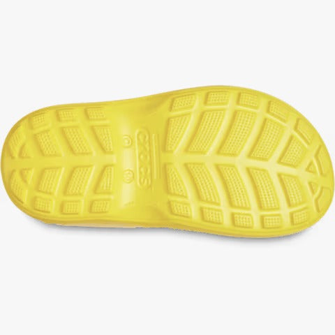 Botas de Lluvia Crocs Handle It - Amarillo