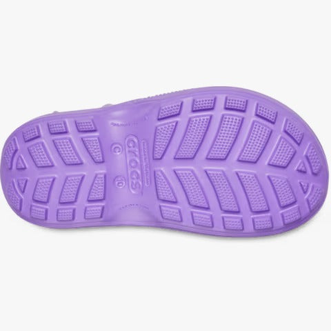 Botas de Lluvia Crocs Handle It - Morado