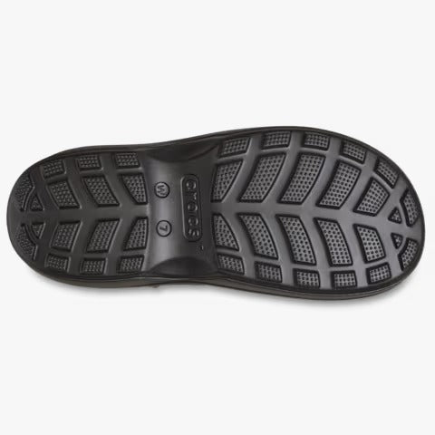 Botas de Lluvia Crocs Handle It - Negro