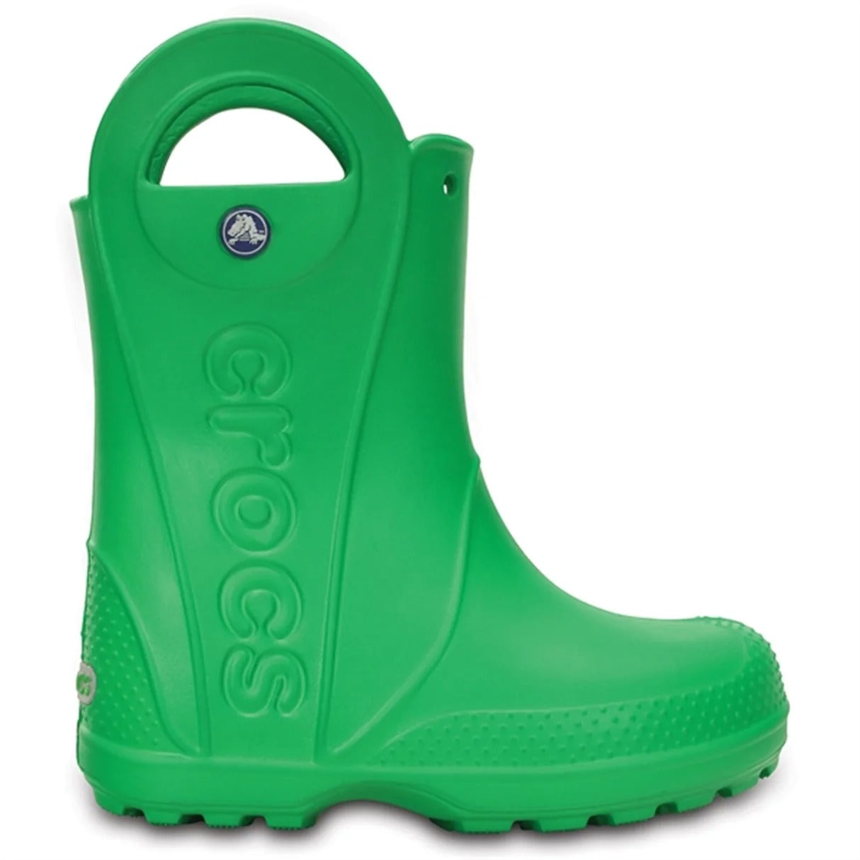 Botas de Lluvia Crocs Handle It - Verde