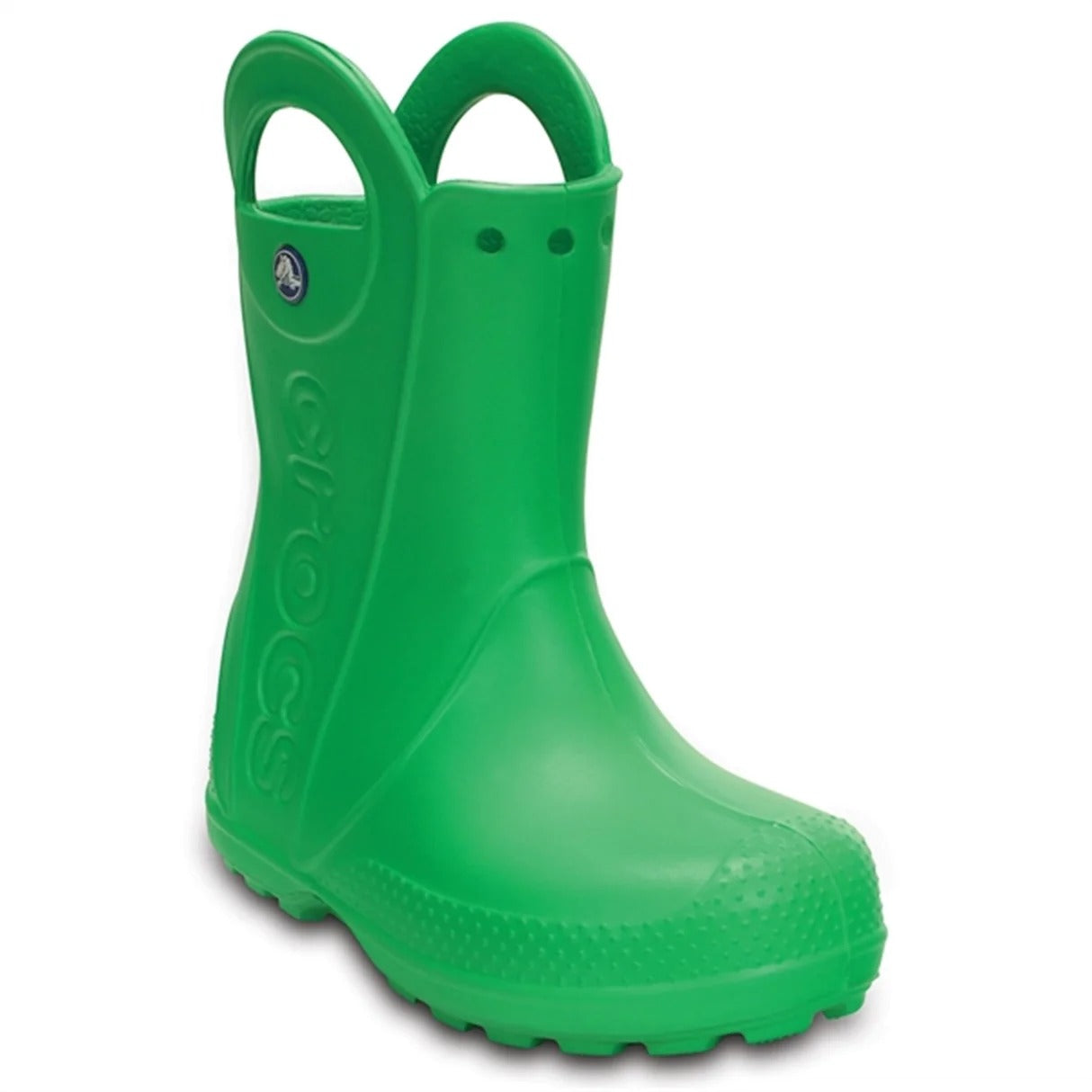 Botas de Lluvia Crocs Handle It - Verde