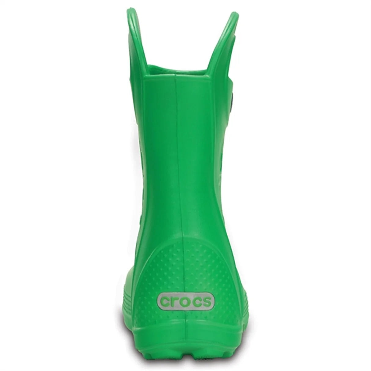 Botas de Lluvia Crocs Handle It - Verde