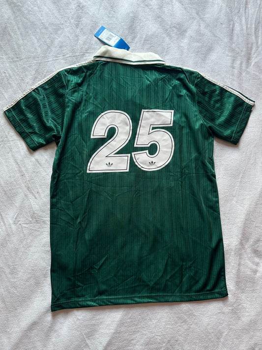 Camiseta Adidas X Oasis Verde