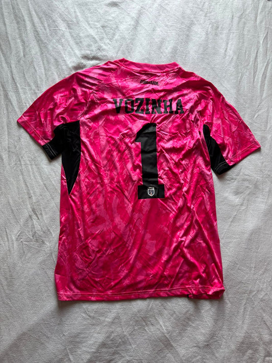 Camiseta Cabo Verde #1 Vozinha
