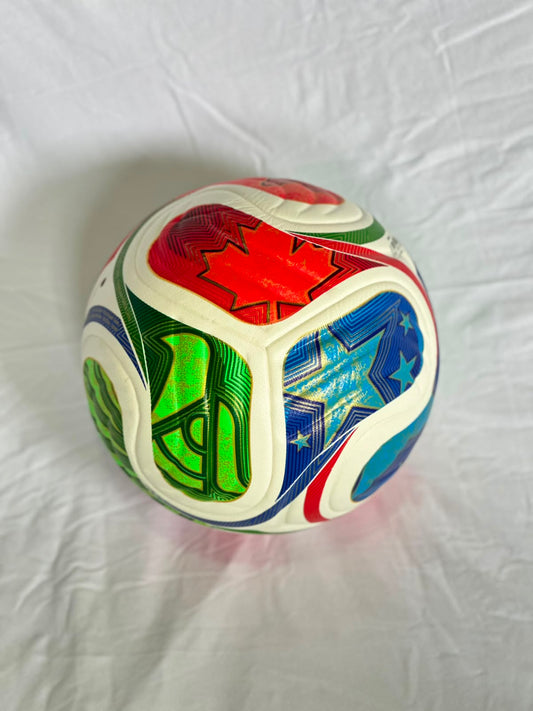 Balón Trionda