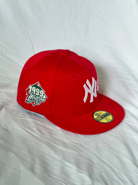Gorra New Era