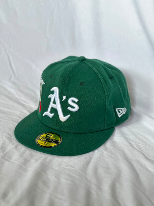 Gorra New Era