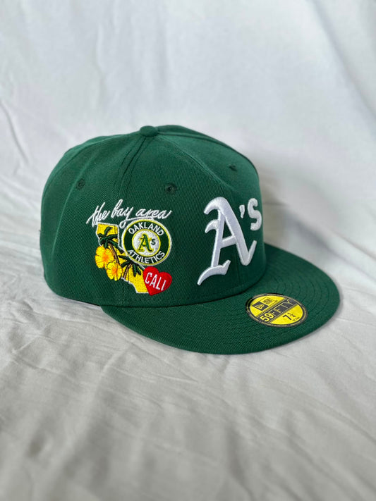 Gorra New Era