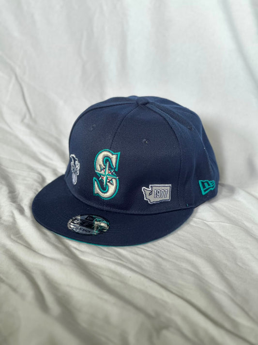Gorra New Era