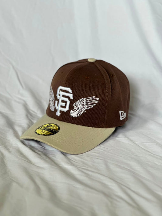 Gorra New Era