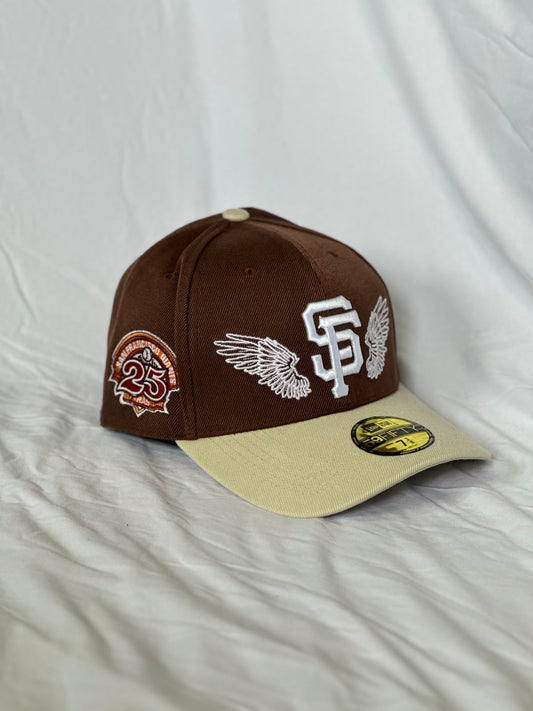 Gorra New Era