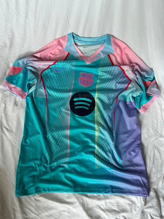 Camiseta Barcelona Edición Especial