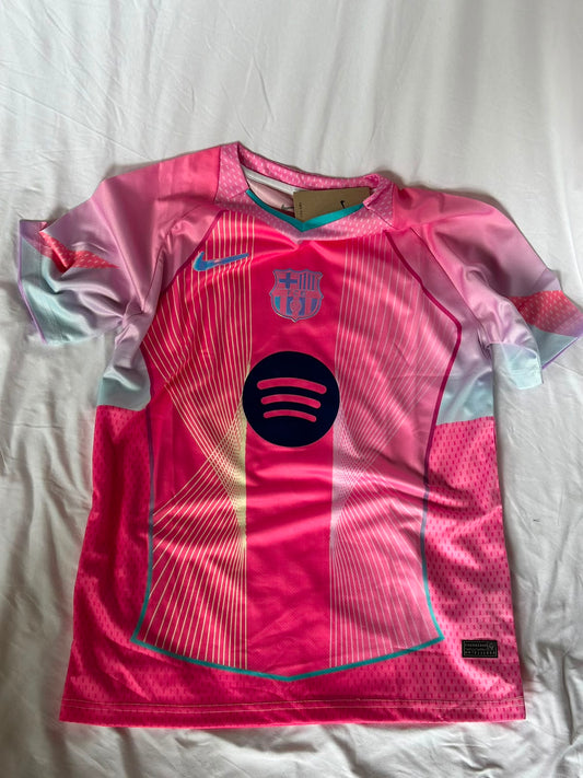 Camiseta Barcelona Edición Especial