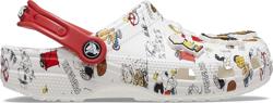 Crocs Snoopy / Peanuts