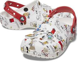 Crocs Snoopy / Peanuts