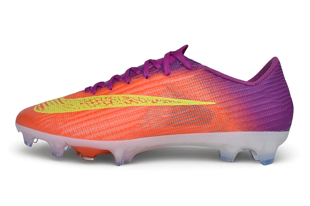 Tacos de Fútbol Nike Mercurial Superfly 11 FG - Naranja / Morado (Césped Natural / Firm Ground)