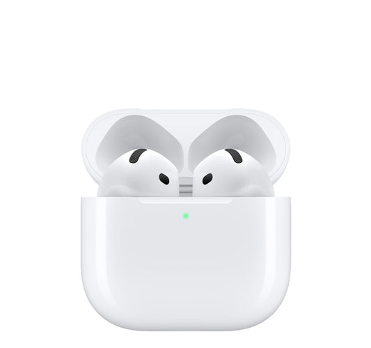 Audífonos Inalámbricos AirPods (4.ª Generación) - Blanco