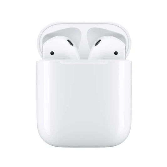 Audífonos Inalámbricos AirPods (2.ª Generación) - Blanco