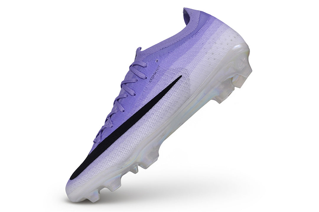 Tacos de Fútbol Nike Mercurial Vapor 17 FG - Lila / Blanco (Césped Natural / Firm Ground)