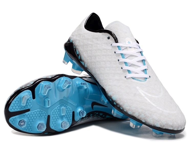 Tacos de Fútbol Nike Hypervenom Phantom FG - Edición Especial Cambio de Color (Césped Natural / Firm Ground)