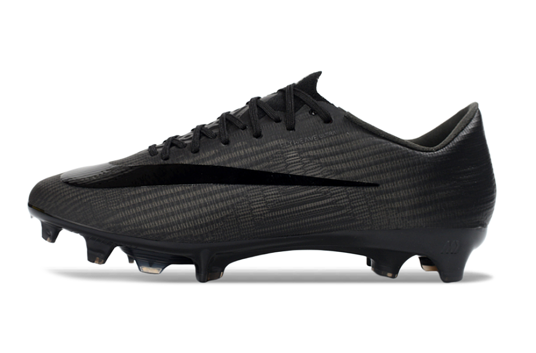 Tacos de Fútbol Nike Mercurial Superfly 11 FG - Negro / Negro (Césped Natural / Firm Ground)