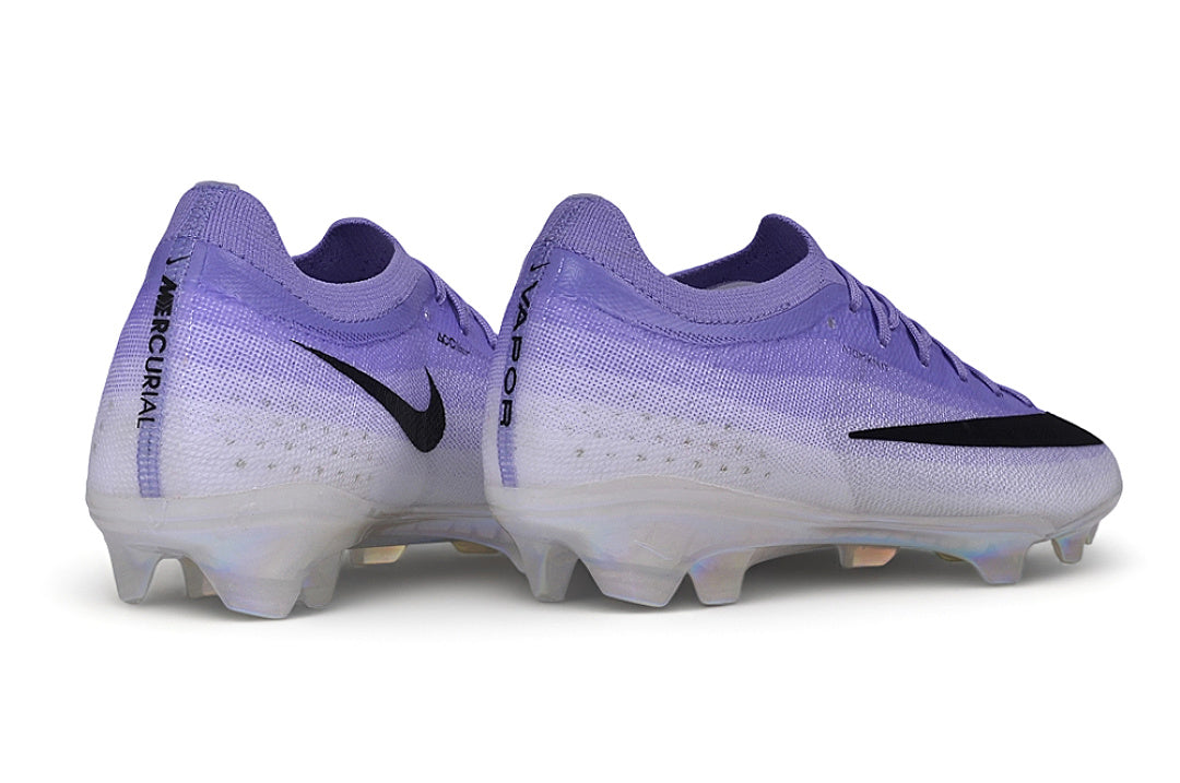 Tacos de Fútbol Nike Mercurial Vapor 17 FG - Lila / Blanco (Césped Natural / Firm Ground)