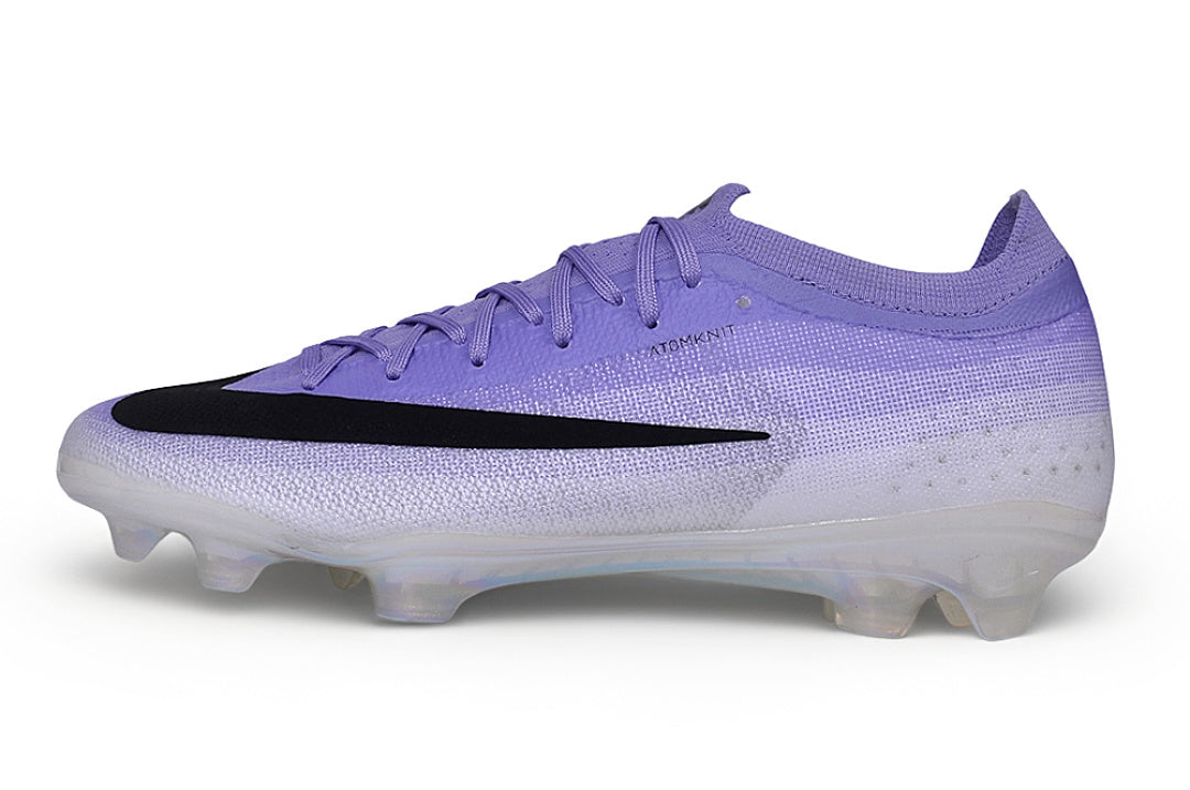 Tacos de Fútbol Nike Mercurial Vapor 17 FG - Lila / Blanco (Césped Natural / Firm Ground)