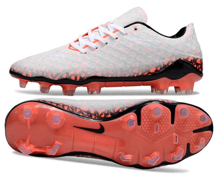 Tacos de Fútbol Nike Hypervenom Phantom FG - Edición Especial Cambio de Color (Césped Natural / Firm Ground)