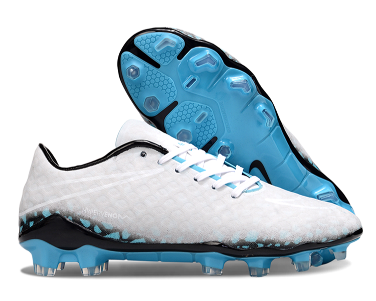 Tacos de Fútbol Nike Hypervenom Phantom FG - Edición Especial Cambio de Color (Césped Natural / Firm Ground)