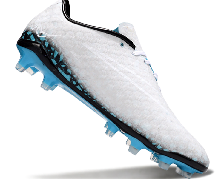 Tacos de Fútbol Nike Hypervenom Phantom FG - Edición Especial Cambio de Color (Césped Natural / Firm Ground)