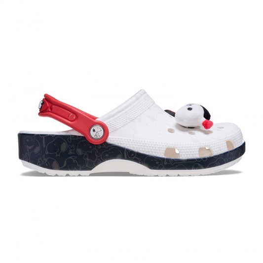Crocs Snoopy