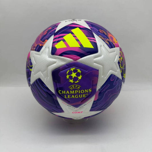 Balón Adidas UEFA Champions League Budapest 2026 Final
