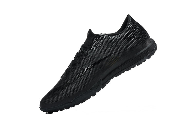 Tenis de Fútbol Nike Mercurial Vapor Academy TF - Negro (Sintético / Turf)