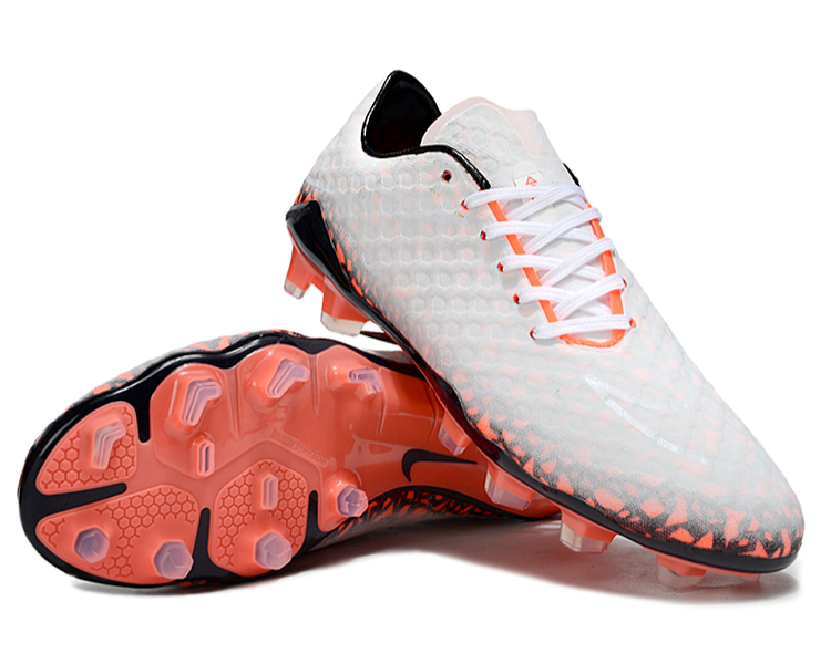 Tacos de Fútbol Nike Hypervenom Phantom FG - Edición Especial Cambio de Color (Césped Natural / Firm Ground)