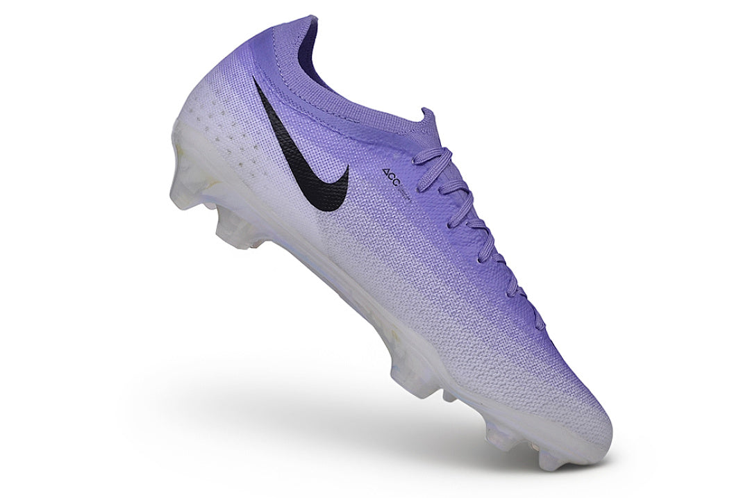 Tacos de Fútbol Nike Mercurial Vapor 17 FG - Lila / Blanco (Césped Natural / Firm Ground)