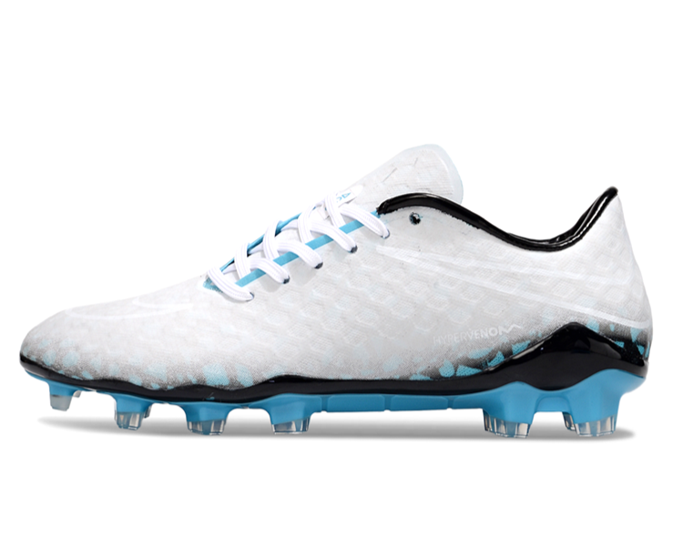 Tacos de Fútbol Nike Hypervenom Phantom FG - Edición Especial Cambio de Color (Césped Natural / Firm Ground)