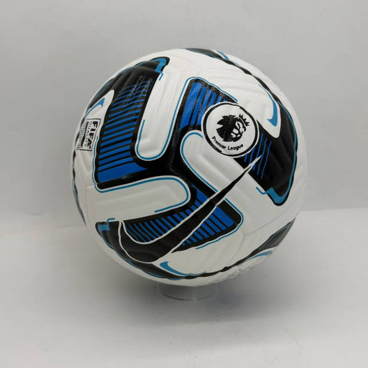 Balón Nike Premier League 2025/2026 (Blanco, Azul y Negro)