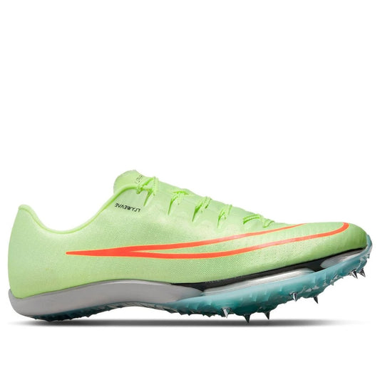 Spikes Nike Air Zoom MaxFly (Verde Volt y Naranja)