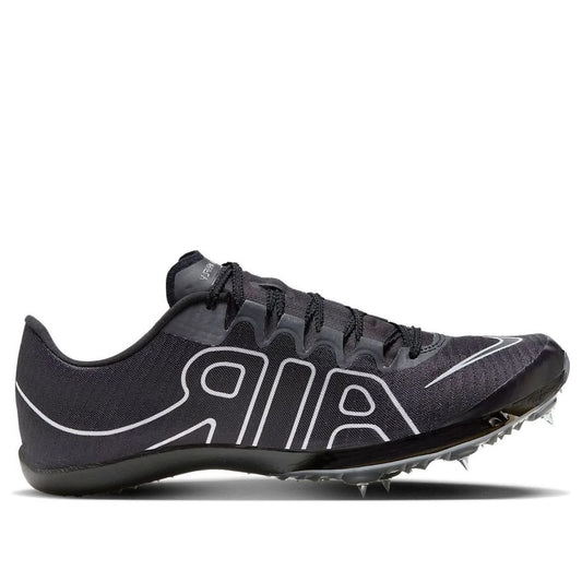 Spikes Nike Air Zoom MaxFly (Negro y Blanco)