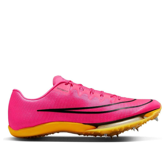 Spikes Nike Air Zoom MaxFly (Rosa y Naranja)