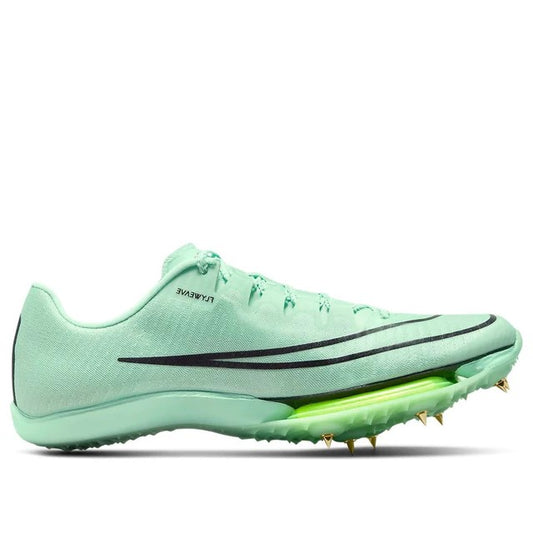 Spikes Nike Air Zoom MaxFly (Mint Foam / Negro)