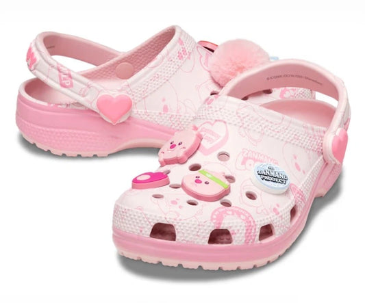 Crocs Zanmang Loopy / Pororo