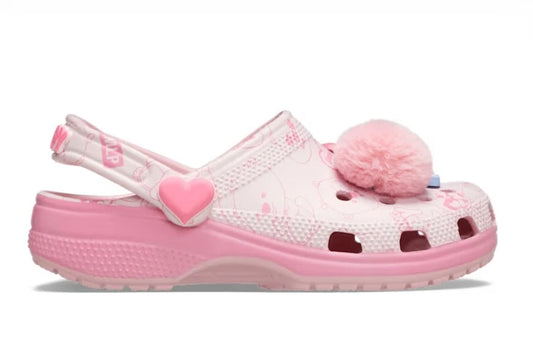 Crocs Zanmang Loopy / Pororo
